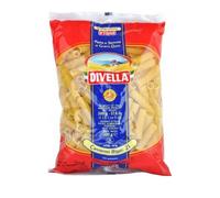 DIVELLA PASTA DI SEMOLA DI GRANO DURO CANNERONI RIGATI 21 GR 500 X 24