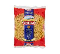DIVELLA PASTA DI SEMOLA DI GRANO DURO MISTA 41 GR 500 X 24