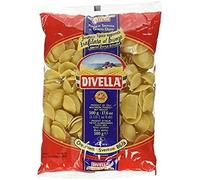 DIVELLA PASTA DI SEMOLA DI GRANO DURO ORECCHIETTE SVENTOLE 86A GR 500 X 24