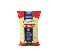 DIVELLA PASTA DI SEMOLA DI GRANO DURO SEME DI MELONE 72 GR 500 X 24