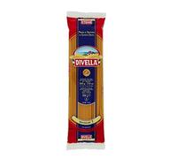 DIVELLA PASTA DI SEMOLA DI GRANO DURO VERMICELLI 7 GR 500 X 36