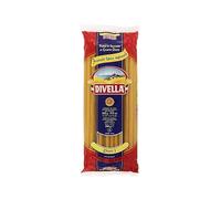 DIVELLA PASTA DI SEMOLA DI GRANO DURO ZITONI 1 GR 500 X 20