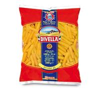 24 Pasta Divella 100% Italiano N°22 Elicodali 500 g
