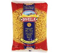 Divella Pasta Di Semola Paternostri, 500g