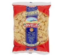 Divella Orecchiette Baresi 086B - 6 pezzi da 500 g [3 kg]