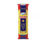 DIVELLA PASTADI SEMOLA DI GRANO DURO CAPELLINI 11 GR 500 X 36