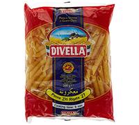 Divella Penne Ziti Rigate 27, 500g