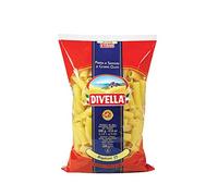 DIVELLA RIGATONI 500 gr. (5 CONFEZIONI DA 500gr)