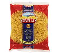Divella - Spaghetti Tagliati 69, Pasta di Semola di Grano Duro , 500 g