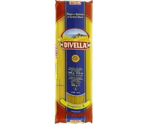 Divella Spaghettini Nr. 9, 500g