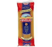 Divella Speciali 003 Mezzani - 8 pezzi da 500 g [4 kg]