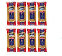Divella Speciali 003 Mezzani - 8 pezzi da 500 g [4 kg]