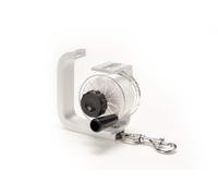 Divemarine Mulinello Alluminio Anodizzato con Sagola 45 mt