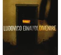 Ludovico Einaudi Divenire (CD) Album