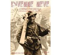 Divenne neve. Lorenzo Brosadola medaglia d'oro del Gemona