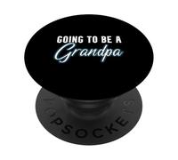 Diventa di nuovo nonno nonno PopSockets PopGrip Adesivo