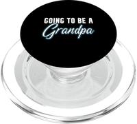Diventa di nuovo nonno nonno PopSockets PopGrip per MagSafe