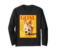 Diventa Il Campione di Calcio Maglia a Manica