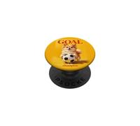 Diventa il campione di calcio PopSockets PopGrip Adesivo