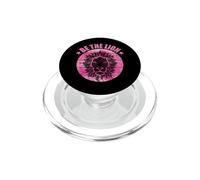 Diventa il re predatore leone africano PopSockets PopGrip per MagSafe