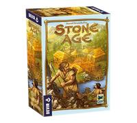 Diventa l'età di Pierre Gioco da tavolo (da 2 a 4 giocatori, Età consigliata: 7 anni in su, Durata: 60-90 minuti)