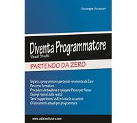 Diventa programmatore Visual Studio. Partendo da zero