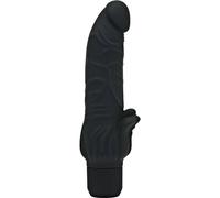 Diventa reale - vibratore stim classico nero