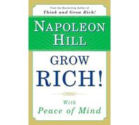 Diventa ricco: con pace della mente - NUOVO Napoleon Hill 2007