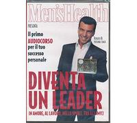 Diventa Un Leader - Roberto Re Personal Coach - DVD