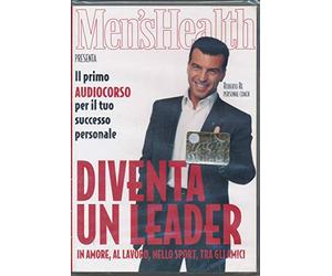 Diventa Un Leader - Roberto Re Personal Coach - DVD
