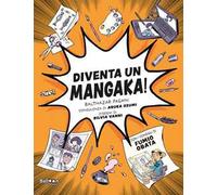 DIVENTA UN MANGAKA - PAGANI BALTHAZAR - GALLUCCI BALLOON