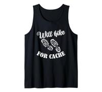 Diventa un'escursione per Il Geocaching della Cache Canotta