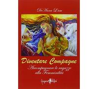 Diventare compagne. Accompagnare le ragazze alla femminilità