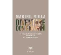 Diventare don Giovanni