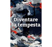 Diventare la tempesta: Un thriller psicologico di debiti, inganni e il costo della sopravvivenza