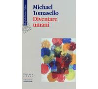 Diventare umani