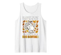 Diventare Un Grande Fratello del Ringraziamento Turchia Canotta