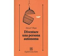 Diventare una persona autonoma