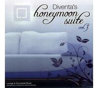 Diventa'S Honeymoon Suite - Vol. 3-Diventa'S Honeymoon Suite