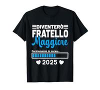 Diventerò Fratello Maggiore 2025, Fratello Maggiore 2025 Maglietta