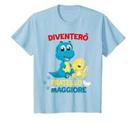 Diventerò Fratello Maggiore 2026 Annunciare Gravidanza Dino Maglietta