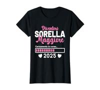 Diventerò Sorella Maggiore 2025, Sorella Maggiore 2025 Maglietta