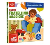 Divento fratellino maggiore. Ediz. a colori
