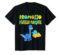 divento fratello maggiore 2021 2022 nascita fratello sorella Maglietta
