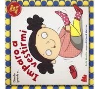 Divento grande e... imparo a vestirmi