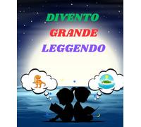 Divento Grande Leggendo
