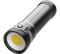 Divepro Torcia G18 Under Water Video Dive 18000 Lumens 140°