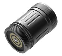 Divepro Torcia Subacquea D80f Under Water Video Dive 8000 Lumens 98°