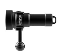 Divepro Torcia Subacquea M35 V2 Video