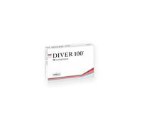 Diver 100 20 Compresse